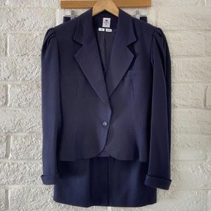 Vintage Ungaro Suit